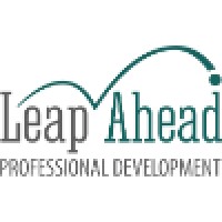 Leap Ahead Professional Development, LLC Logo