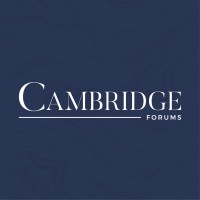 Cambridge Forums Inc. Logo
