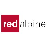 Redalpine Logo