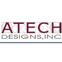 ATech Designs, Inc. Logo