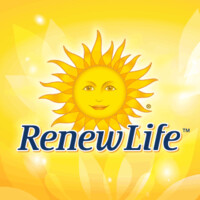 Renew Life Logo