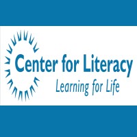 Center for Literacy Logo
