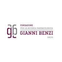 Gianni Benzi ONLUS - Pharmacological Research Foundation Logo