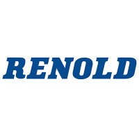 Renold PLC Logo