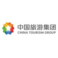 China Tourism Group Logo