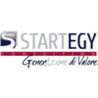 Startegy Consulting Logo