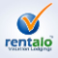 Rentalo.com Logo