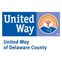 United Way of Delaware County Logo