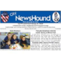 City NewsHound Logo