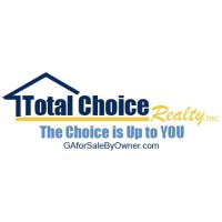Total Choice Realty, Inc. Logo
