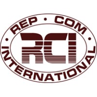 Rep Com International Logo