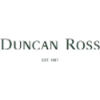 Duncan Ross Associates Ltd. Logo