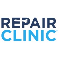 RepairClinic.com Logo