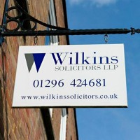 Wilkins Solicitors LLP Logo