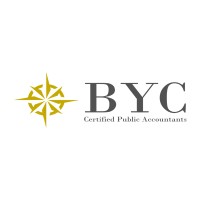 BYCCPA LLC Logo