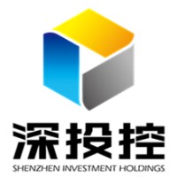 深圳市投资控股有限公司 Shenzhen Investment Holdings Co., LTD Logo