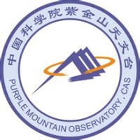 Purple Mountain Observatory， CAS Logo