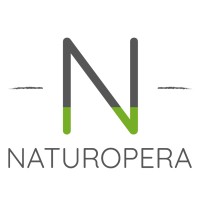 NATUROPERA Logo