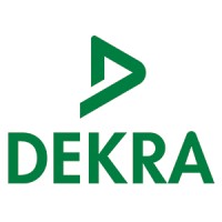 DEKRA Italy Logo