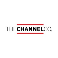 The Channel Company (Formerly Audienz Marketing) Logo
