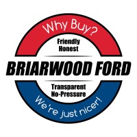 Briarwood Ford, Inc Logo