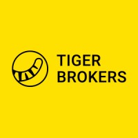 Tiger Brokers Logo