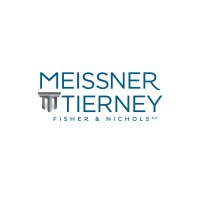 Meissner Tierney Fisher & Nichols S.C. Logo