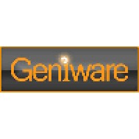 Geniware, LLC Logo