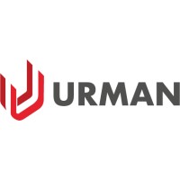 URMAN Logo