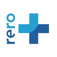 RERO+ Logo