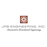 JPB Engineering, Inc. Logo
