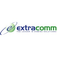 Extracomm Inc. Logo