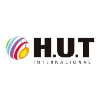 HUT Internacional Logo