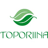 Toporiina Oy Logo