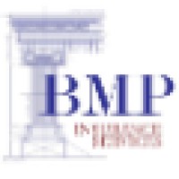 BMP Insurance Services Logo