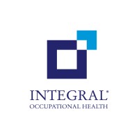 Integral Ocupational Health Logo