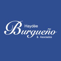 Haydée Burgueño & Asociados Logo