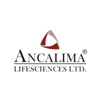 Ancalima Lifesciences Limited Logo