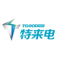 青岛特来电新能源有限公司 Logo