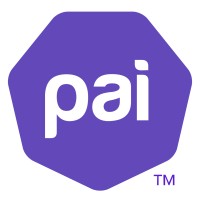 PAI Health Logo