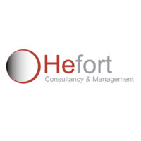Hefort Interim & general management services and consultancy Logo