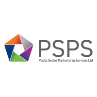 Public Sector Partnership Services Ltd Logo