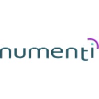 Numenti, S.L. Logo