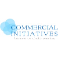 Commercial Initiatives Ltd Logo