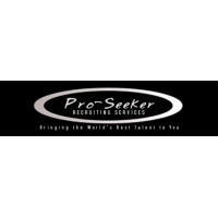 Pro-Seeker Recruiting Services Logo