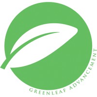 Greenleaf Advancement Logo