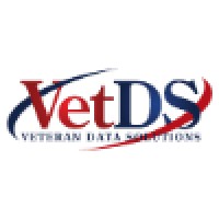 Veteran Data Solutions Logo