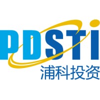 Shanghai Pudong Science and Technology Investment Co.,Ltd. Logo