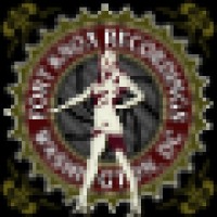 Fort Knox Recordings, LLC Logo