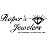 Ropers Jewelers Logo